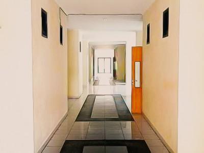 Edutel Undiksha Hotell Singaraja Eksteriør bilde